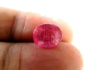 Ruby - 3.22 Carat - GFE01104 - Image 4