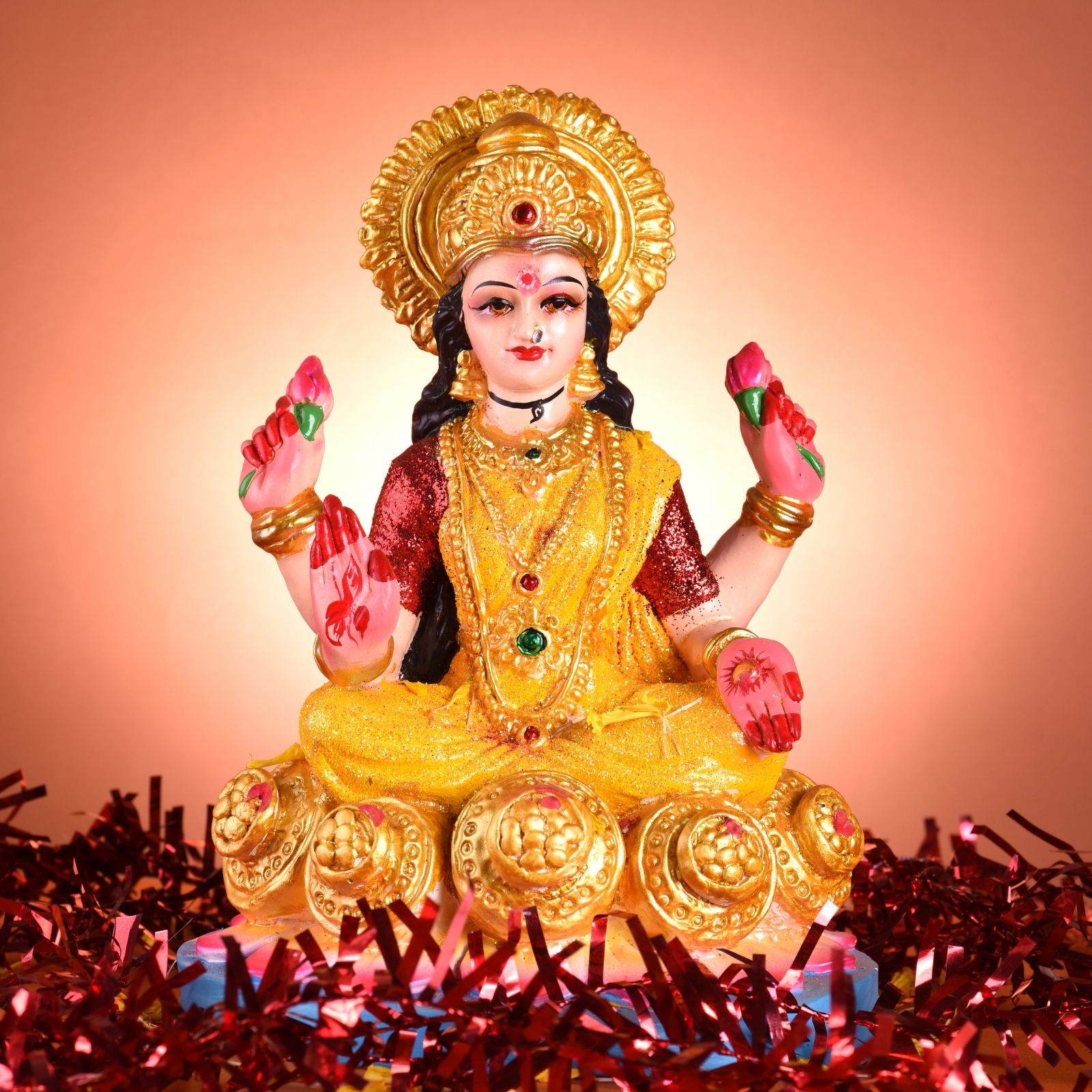 Lakshmi Puja