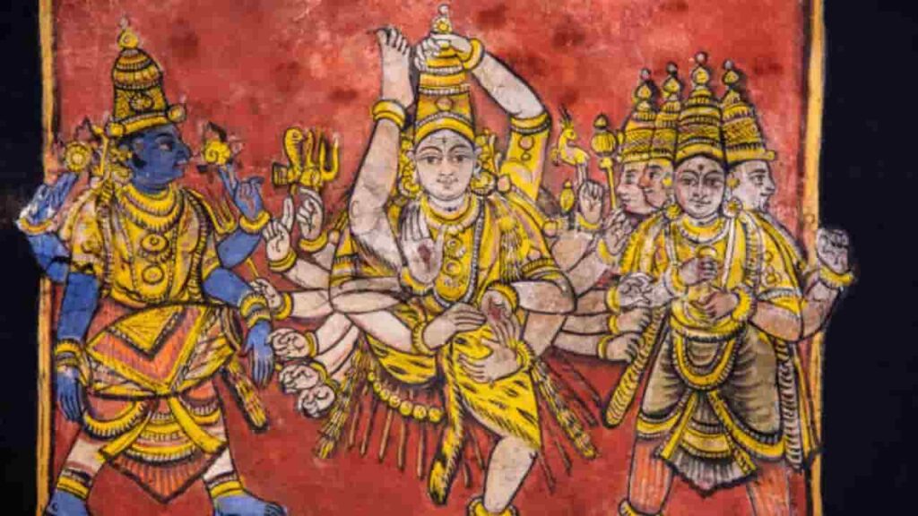 12 Jyotirlinga in India | बारह ज्योतिर्लिंग