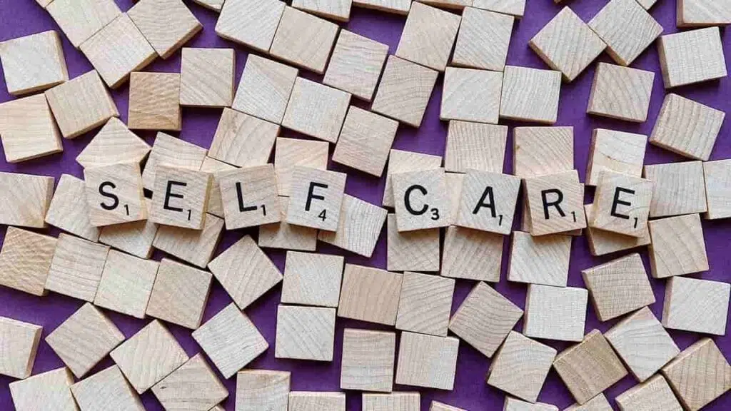 9 ways to self-care | स्वयं की देखभाल