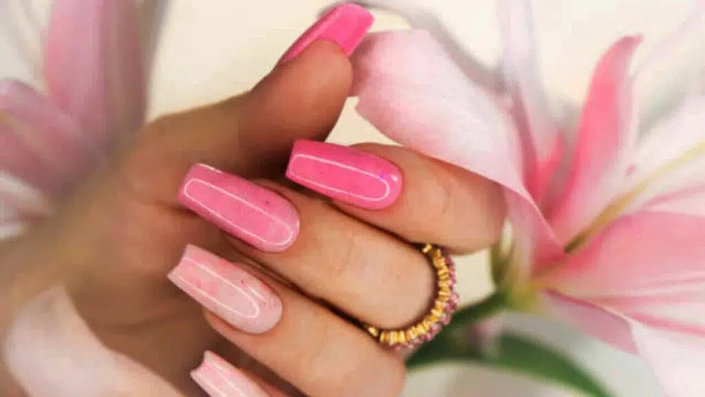 Acrylic Nails: Enhance Your Style with Stunning Nail Extensions