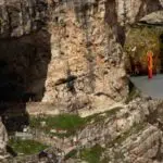 Amarnath Cave | बाबा अमरनाथ गुफा मंदिर