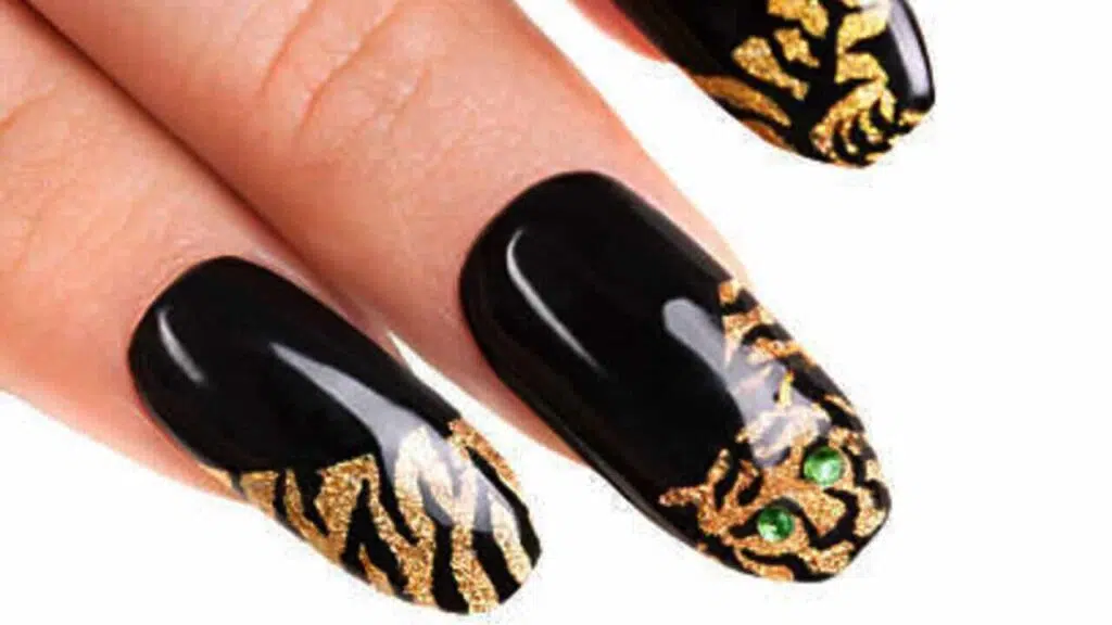 Animal Print Nail Art: Unleashing Your Wild Side Introduction