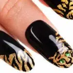 Animal Print Nail Art: Unleashing Your Wild Side Introduction