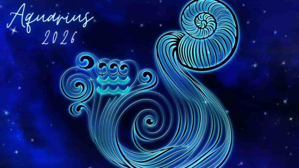 Aquarius 2026 Prediction | कुंभ 2026