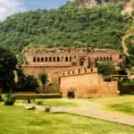 Bhangarh fort Mistery | भानगढ़ किले का रहस्य