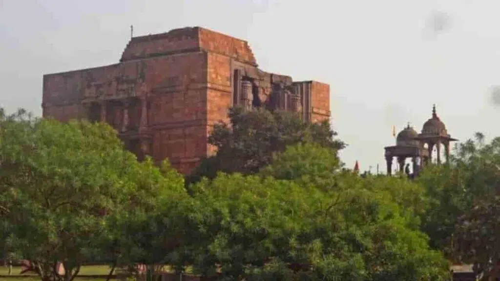 Bhojpur Historical Temple | भोजपुर शिवलिंग