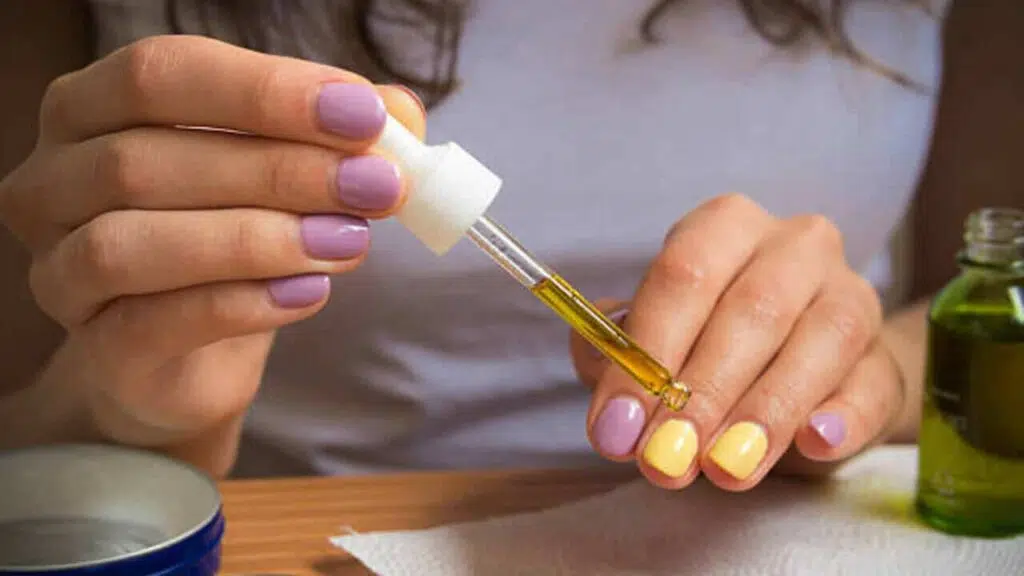 Cuticle Care: How to Keep Your Nails Healthy and Beautiful
