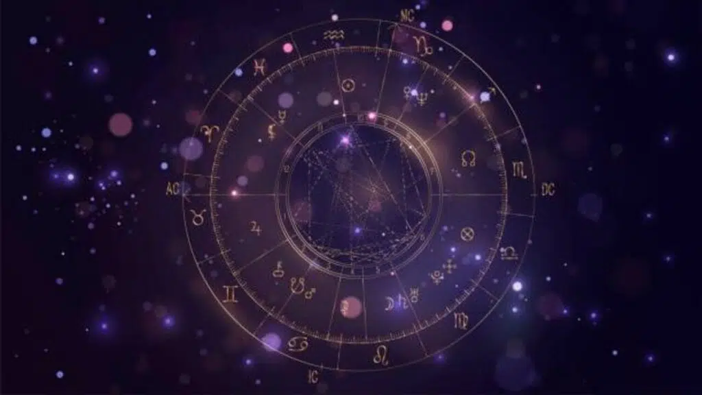 Decoding Your Birth Chart : Unlocking the Cosmic Blueprint