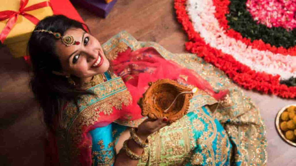 Deewali Celebration | भारत का दिवाली