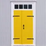 Door and Windows | दस्वाजे और खिड़किया