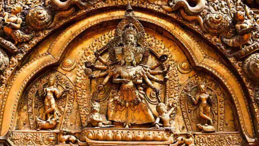 Famous Kali Pooja of Kolkata | काली पूजा