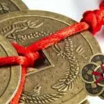 Feng shui coins for prosperity | सिक्के