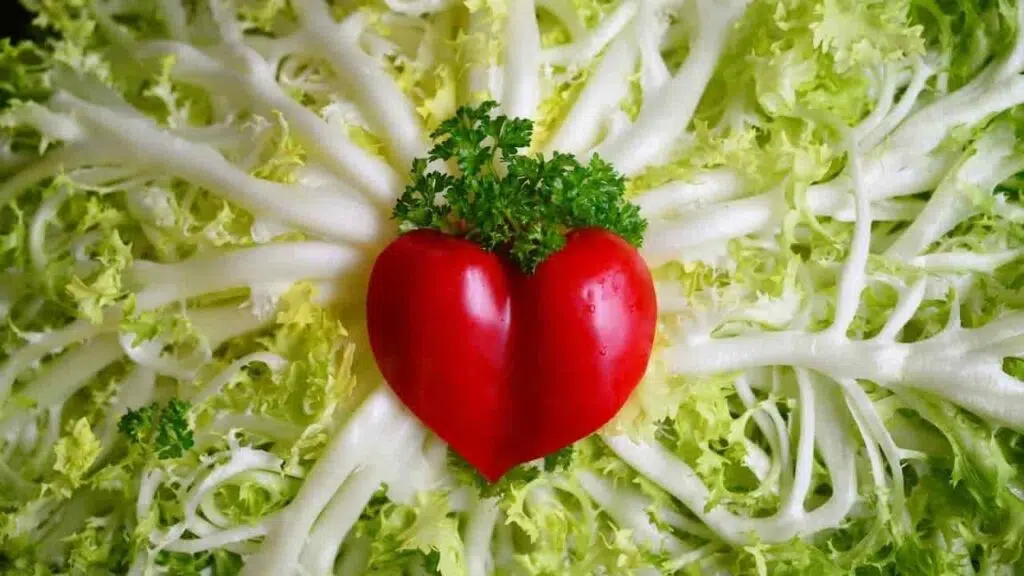 Food that keeps heart healthy | आपका हृदय और भोजन