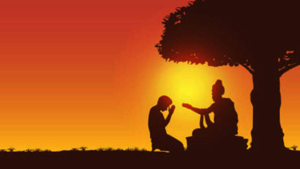 Guru Purnima: Honoring the Enlightened Teachers