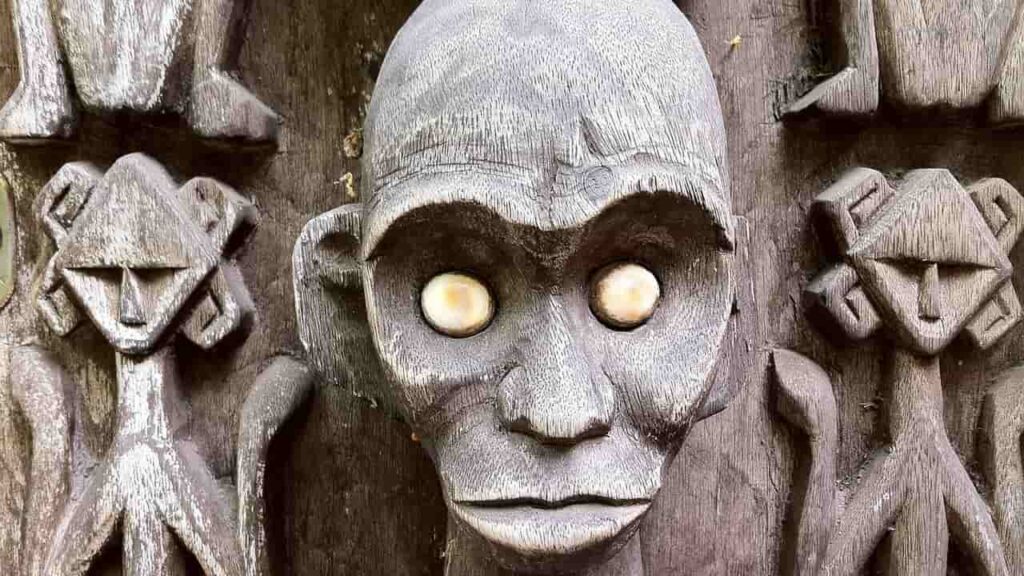 How to Connect with Voodoo Spirits and Harness Their Power