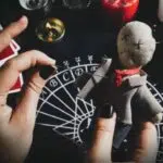 How to Use Voodoo Dolls for Empowerment and Healing