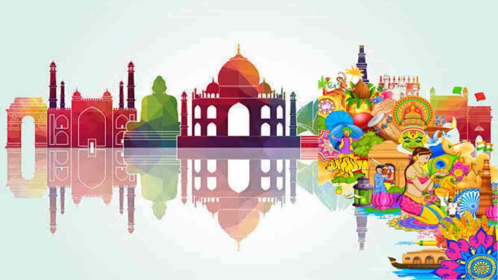 Indian culture | भारतीय संस्कृति एवं परंपरा