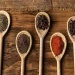 Indian spices | भारतीय मसालों के प्रकार