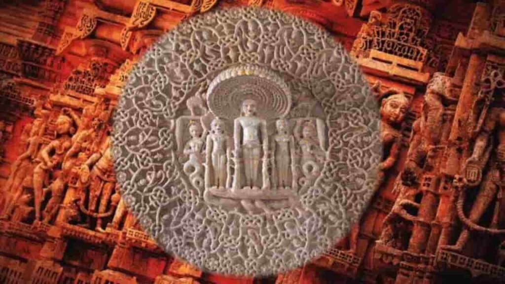 Know about Jainism | जैन धर्म