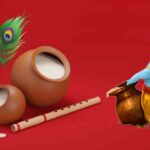 Krishna Janmashtami Celebration