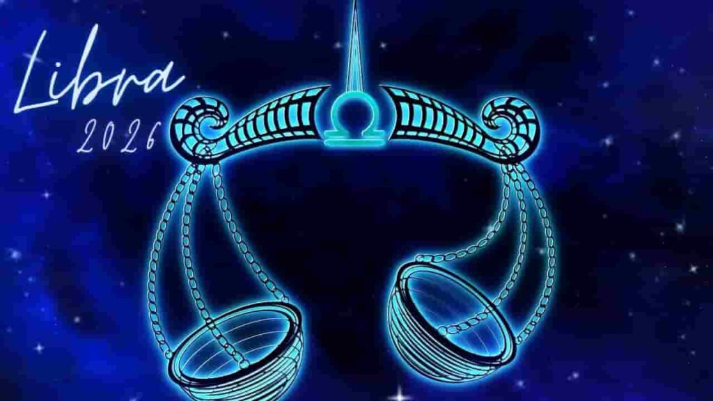 Libra 2026 Prediction | तुला 2026