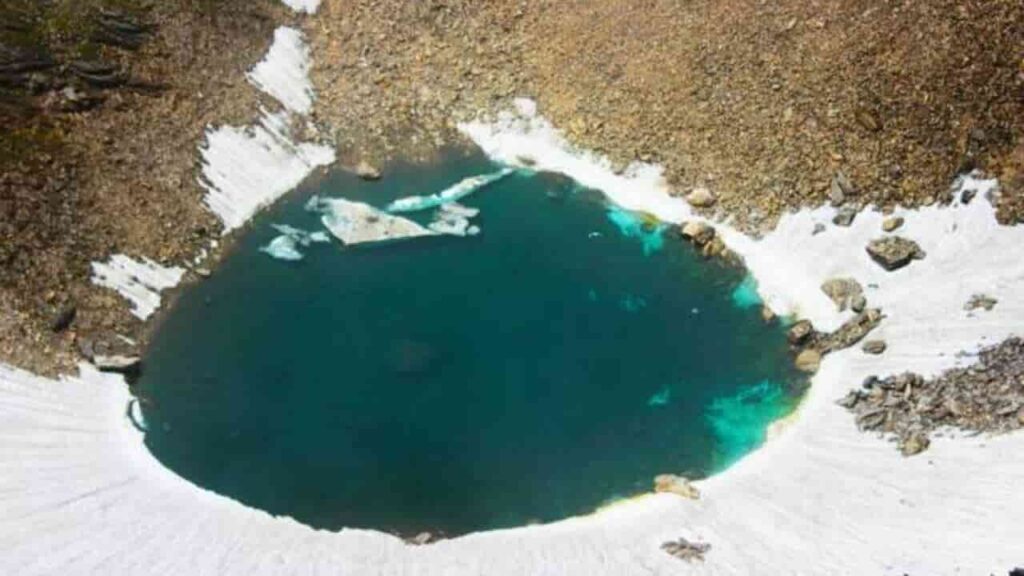 Mistery of Roop kund lake | रूपकुंड झील