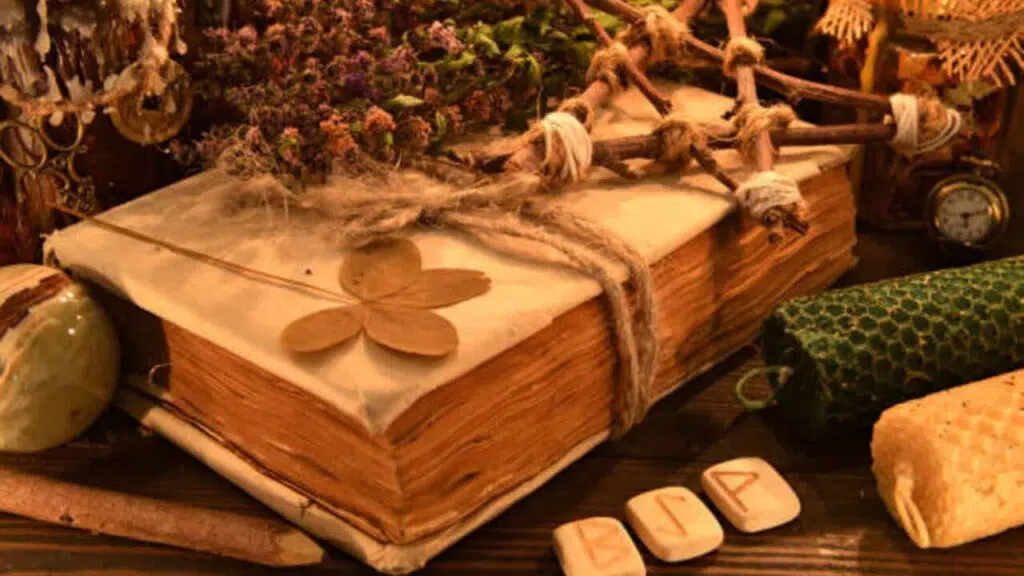 Must-Read 10 Books for Wiccans and Witches