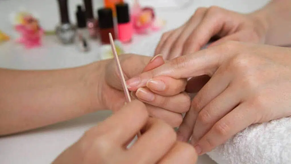Nail Filing Techniques: Achieve the Perfect Nail Shape