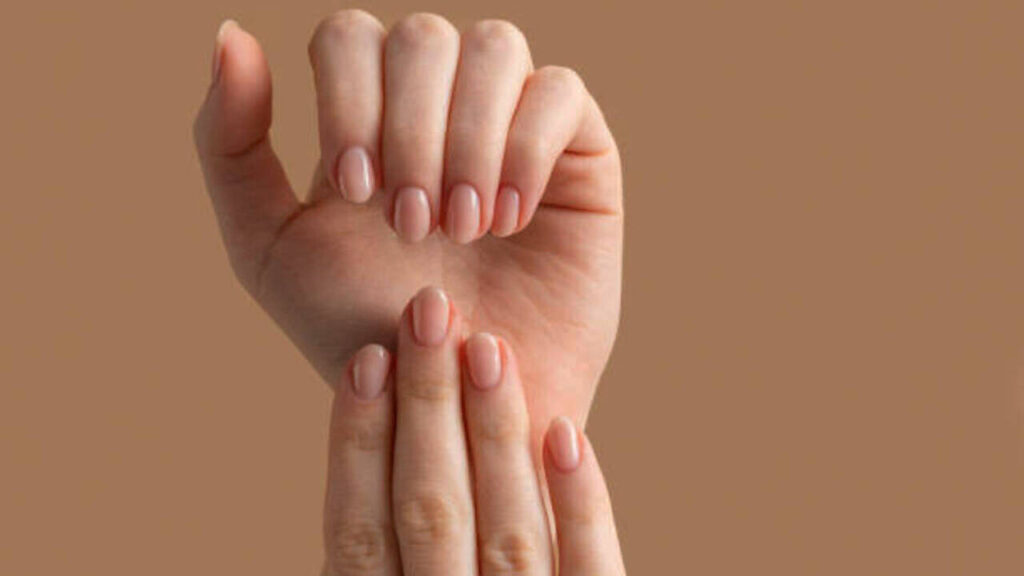 Nude Nails: Embrace the Subtle Elegance