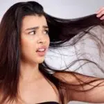 Oily Hair Problem | चिपचिपे बालों की समस्या