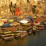 Omkareshwar Jyotirling | ओंकारेश्वर ज्योतिर्लिंग