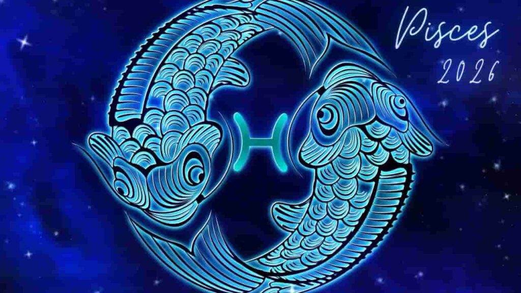 Pisces 2026 Prediction | मीन 2026