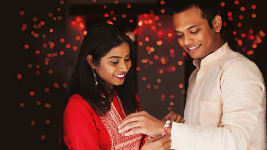Raksha Bandhan Festival | राखी का त्यौहार