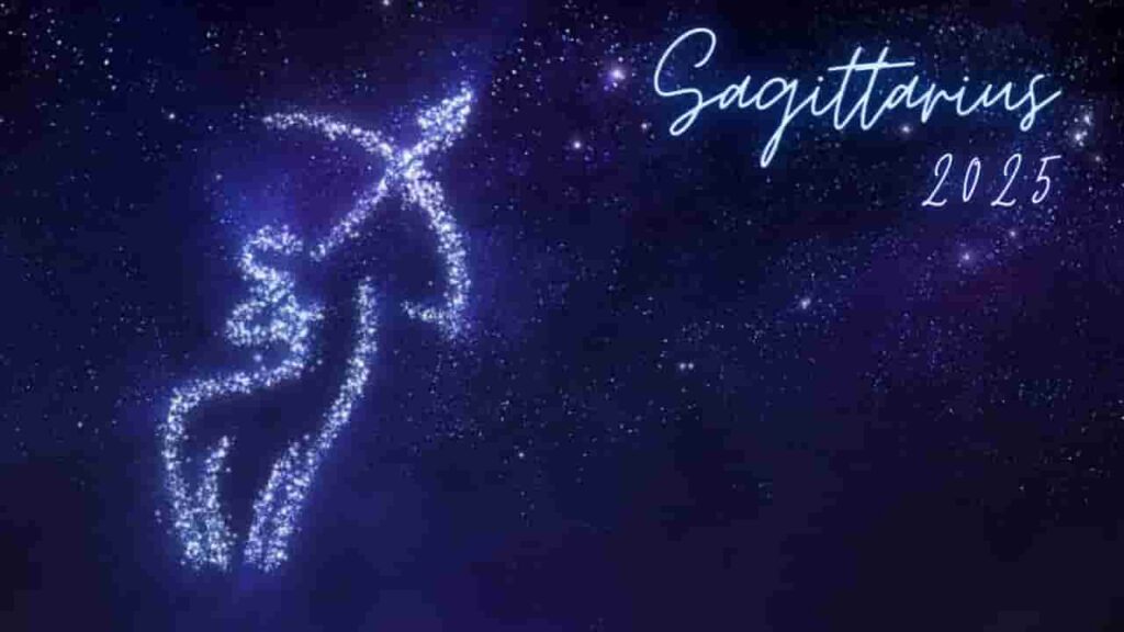 Sagittarius 2025 Prediction | धनु  2025