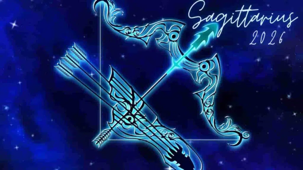 Sagittarius 2026 Prediction | धनु 2026