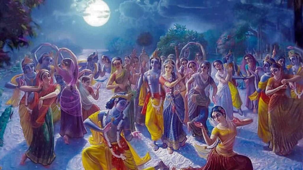 Sharad Purnima: The Radiant Harvest Festival
