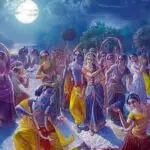 Sharad Purnima: The Radiant Harvest Festival