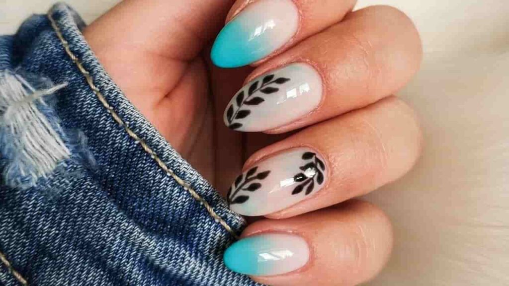 Shellac Nails: Long-Lasting Shine and Color