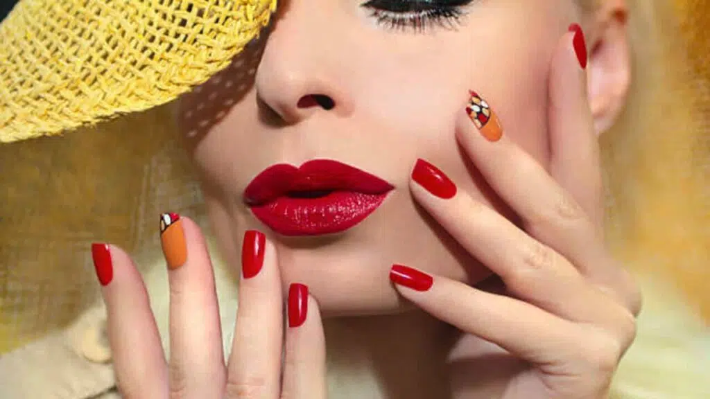 Strong Nails: The Secret to Beautiful and Healthy Nails