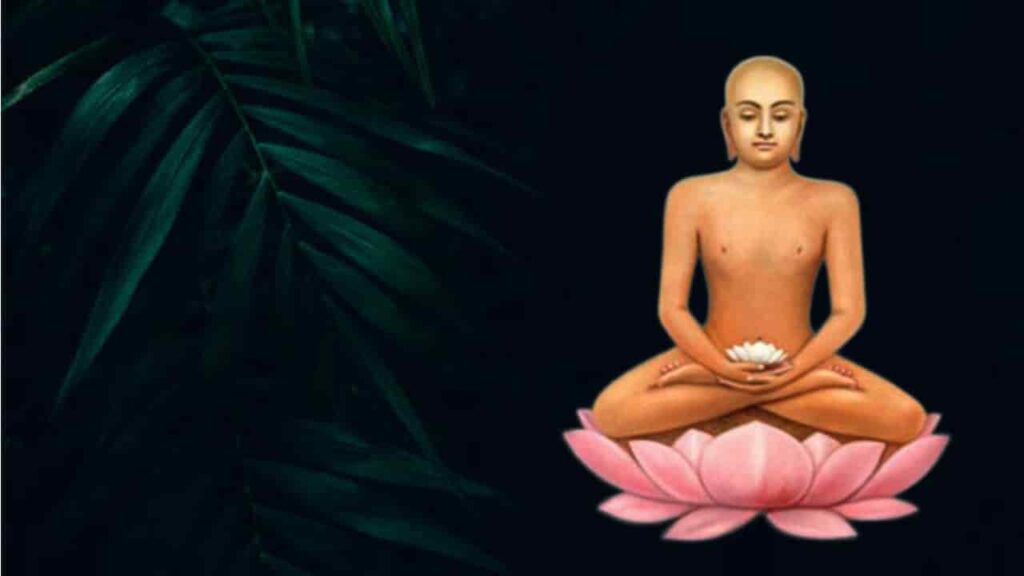 Teerthankar Mahaveer Swami | महावीर