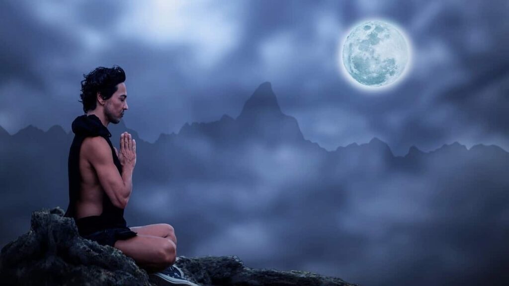 The Significance of Moon Phases in Wiccan Practice