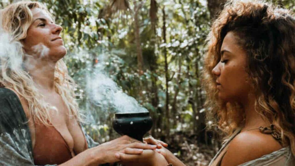 The Vital Role of Wiccan Community in Practice