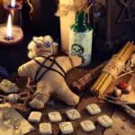 Unleash the Power of Voodoo Spells for Love, Money, and More