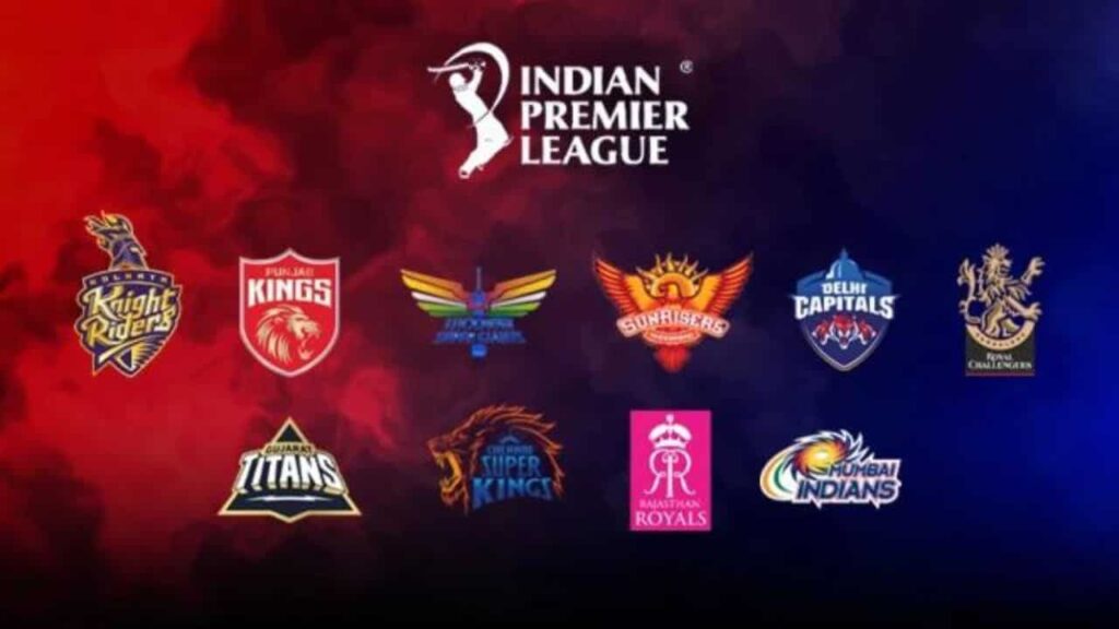 Unveiling the List of All IPL Teams with Details