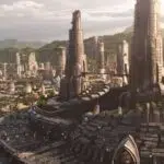 Wakanda: A Hidden Gem of Innovation and Culture