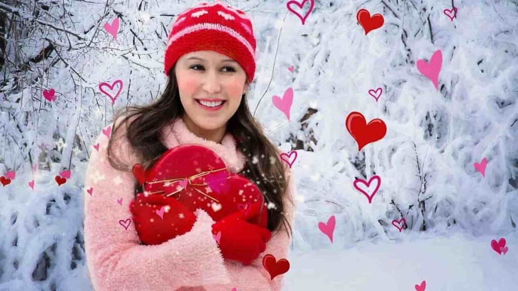 What Valentines Day is really for