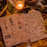 Wiccan Witchcraft: The Mystical World of Magic
