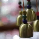 Wind chime for feng shui | विंड चाइम्स