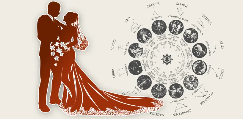 love marriage astrology